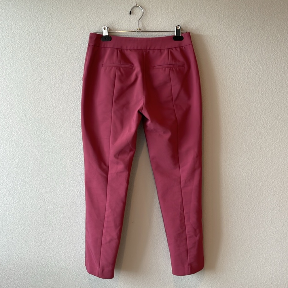 Express Columnist Pants Size 2 - image 5